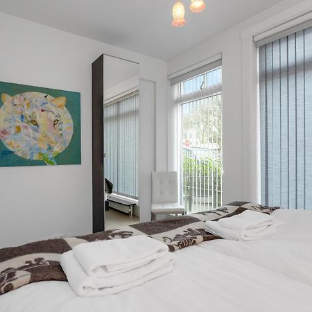 Luxury Apartment Central เรคยาวิก ภายนอก รูปภาพ