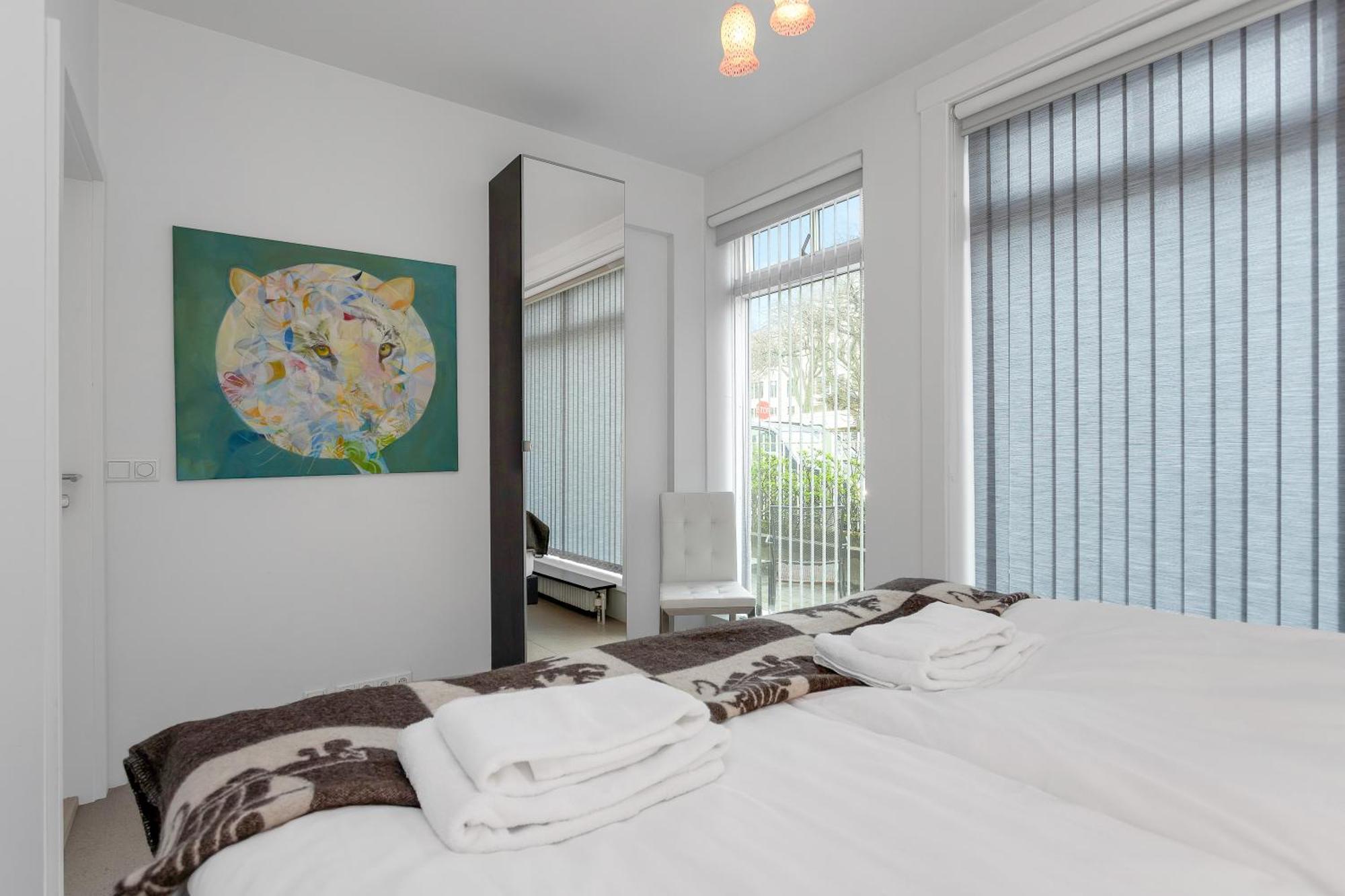 Luxury Apartment Central เรคยาวิก ภายนอก รูปภาพ